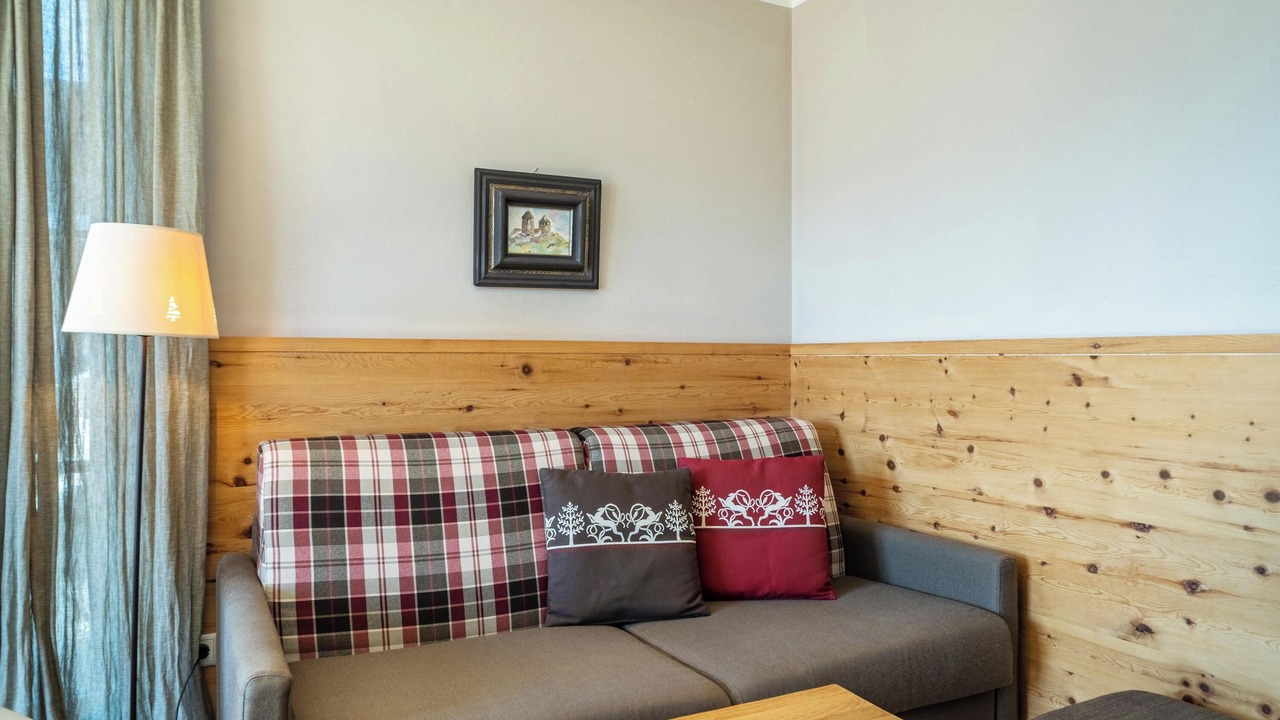 Photo of Livingroom in Verano