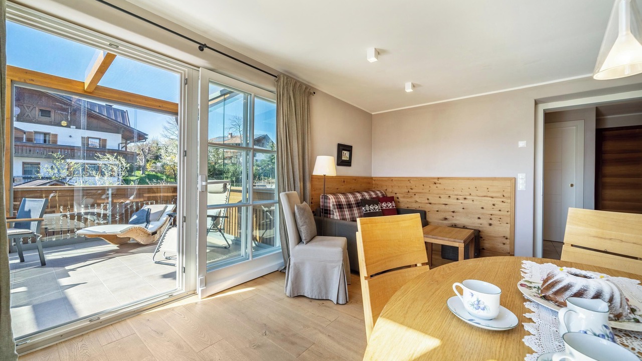 Photo of Livingroom in Verano