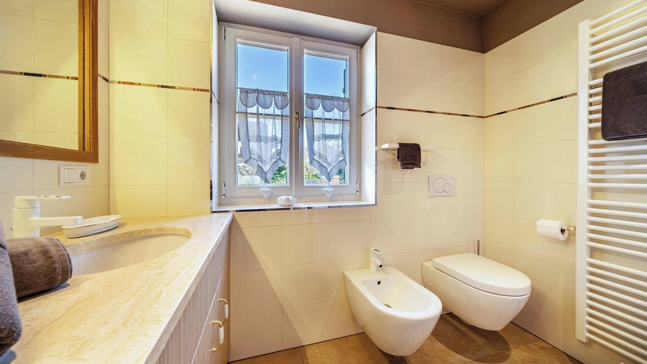 Photo of Bathroom in Verano