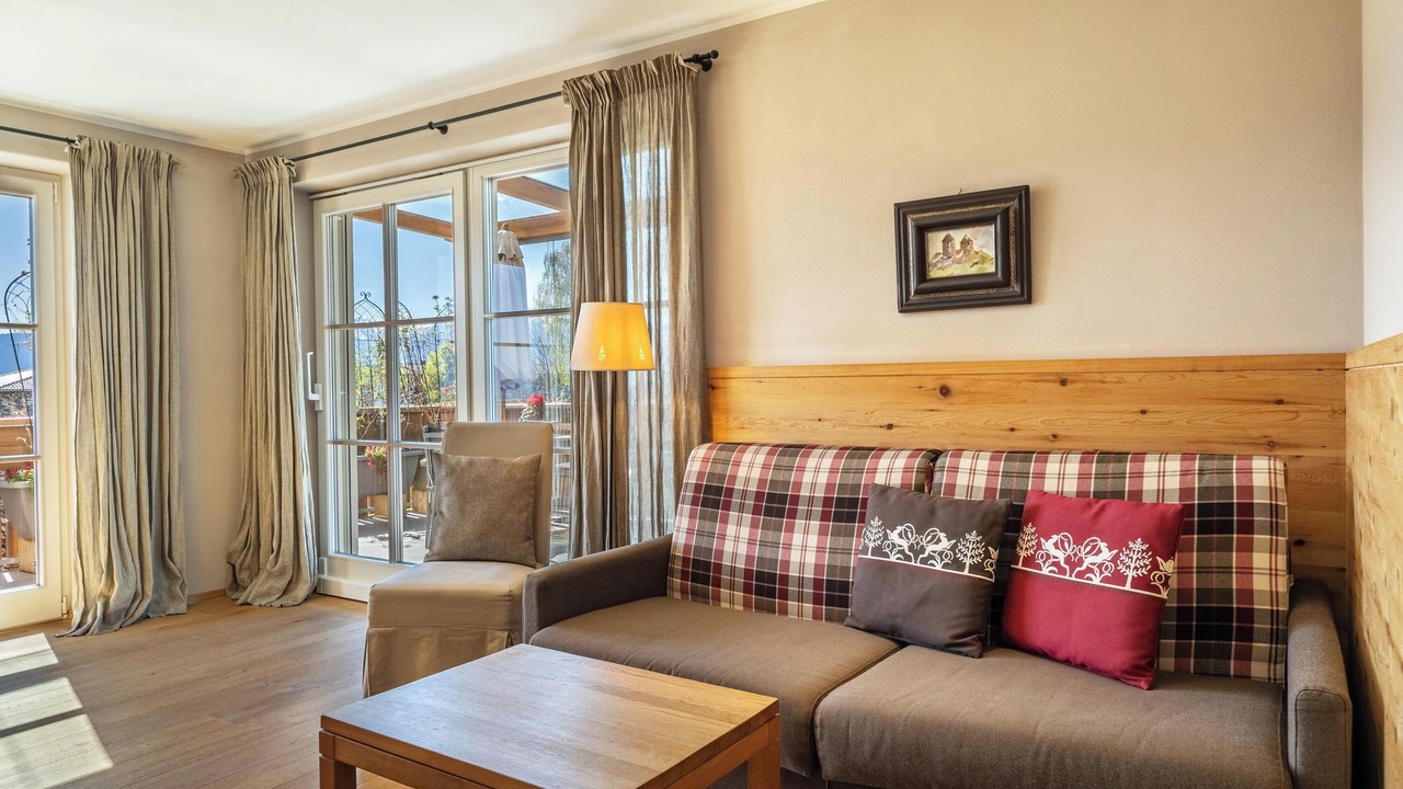 Photo of Livingroom in Verano