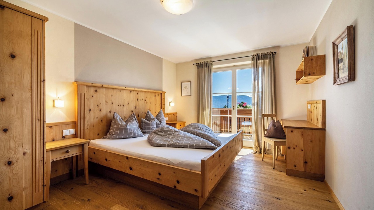 Photo of Bedroom in Verano