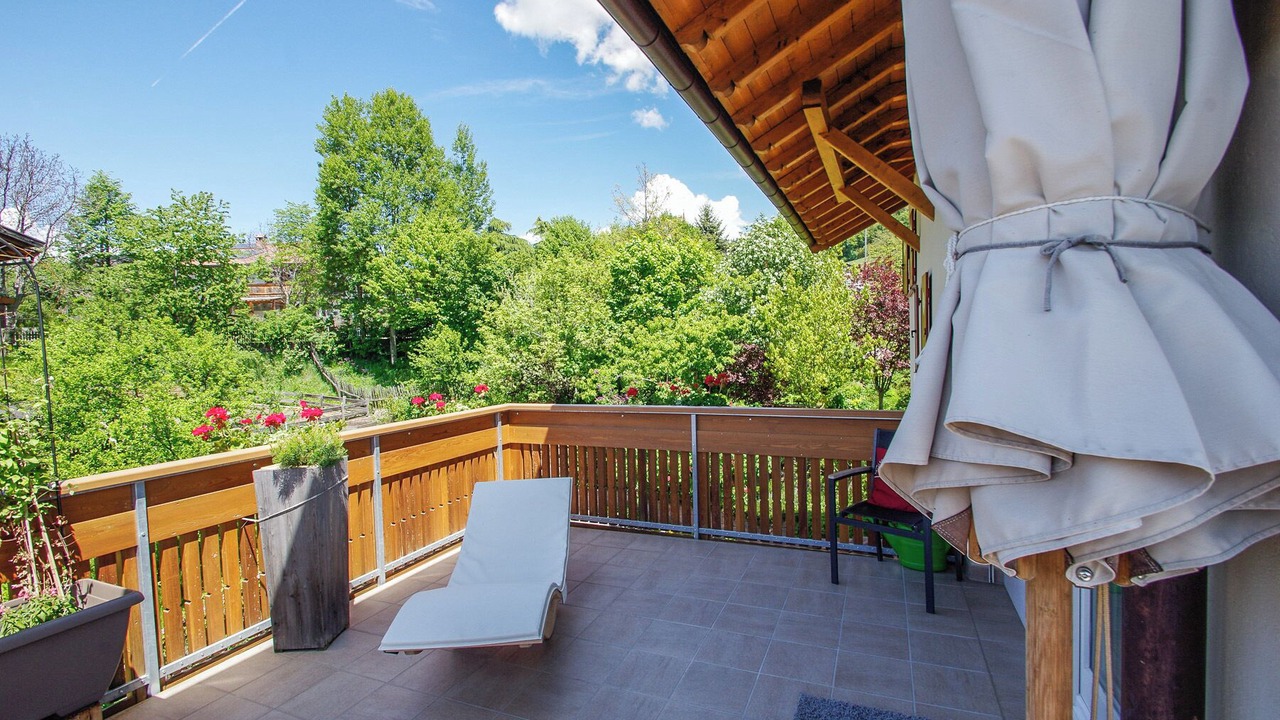 Photo of Patio Balcony in Verano