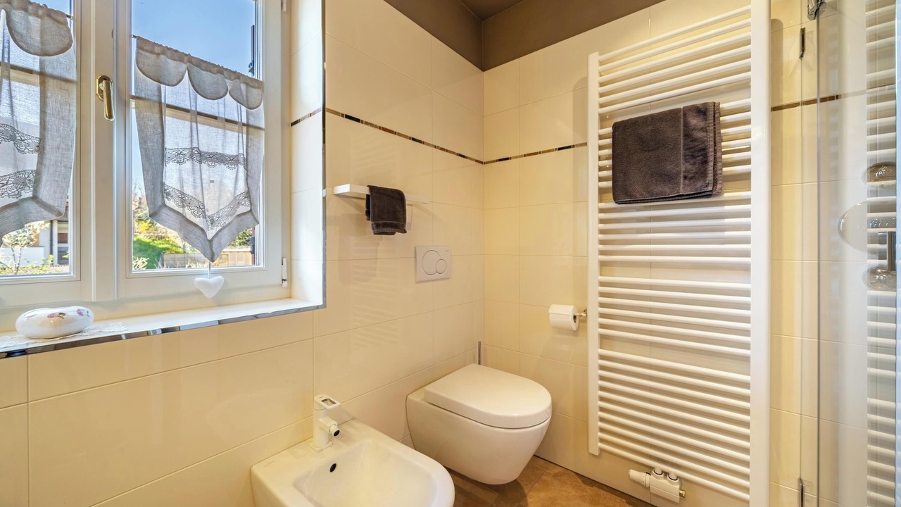 Photo of Bathroom in Verano
