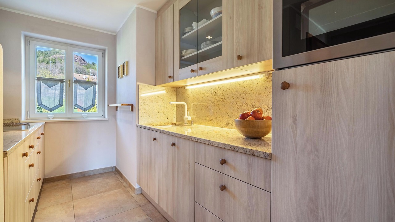 Photo of Kitchen in Verano