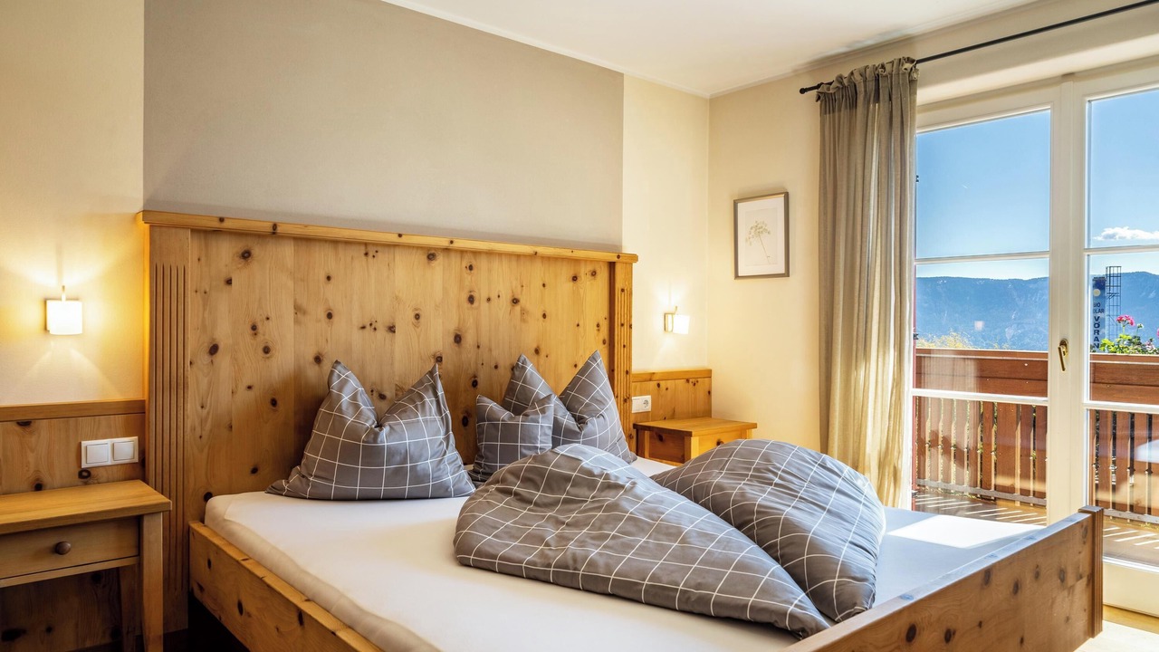 Photo of Bedroom in Verano