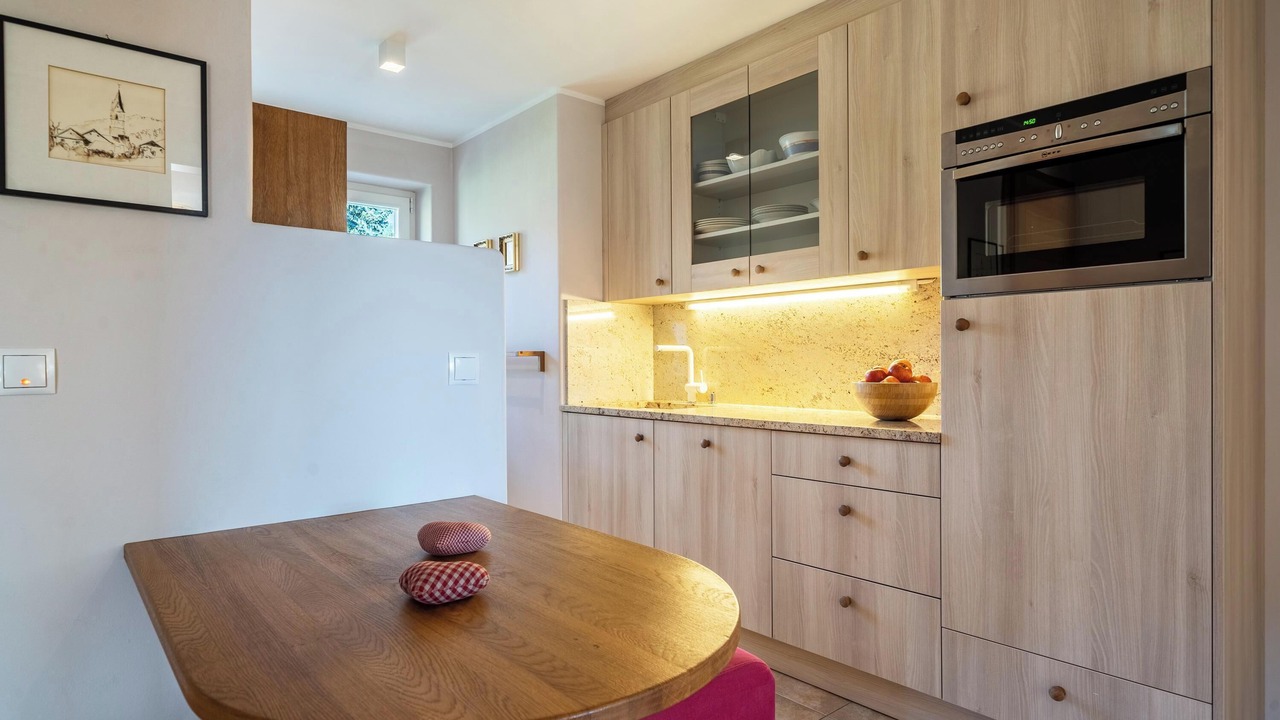 Photo of Kitchen in Verano