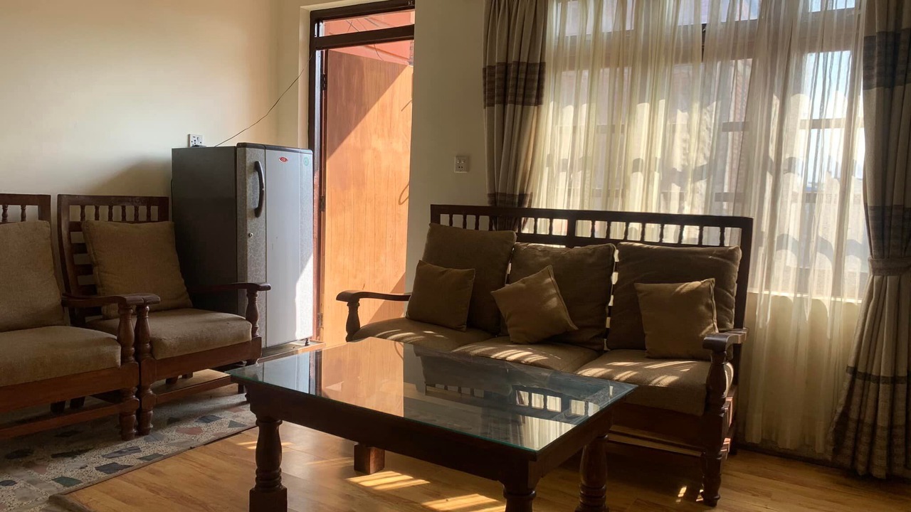 Photo of Livingroom in Thamel