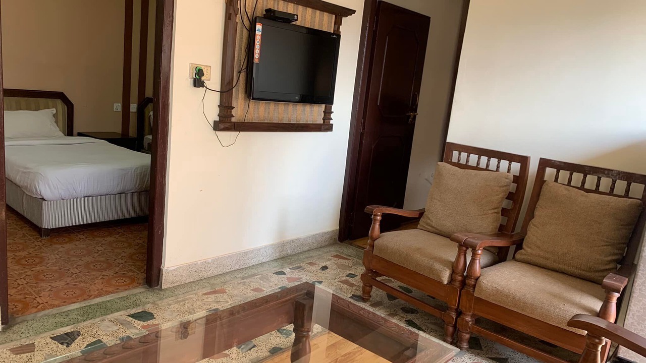 Photo of Bedroom in Thamel