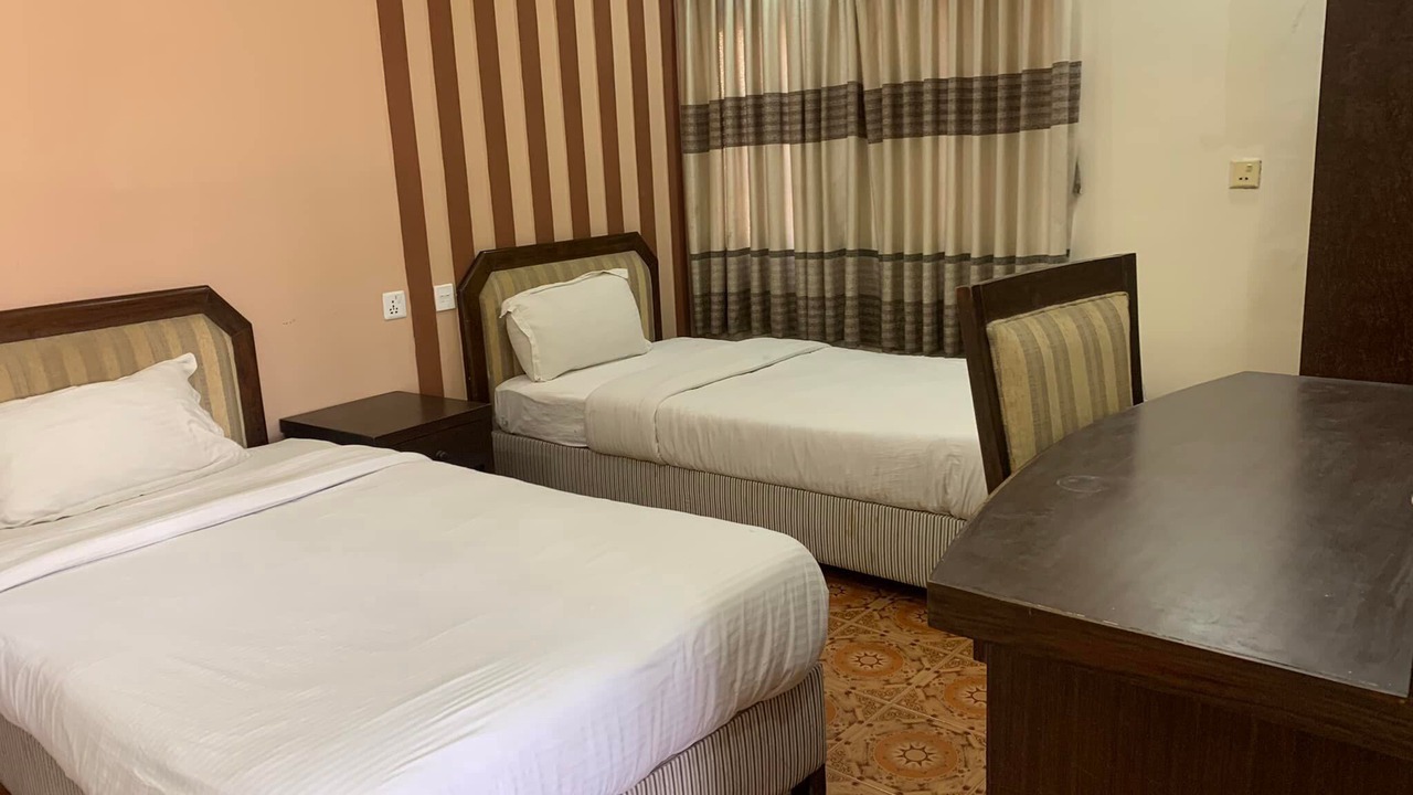 Photo of Bedroom in Thamel