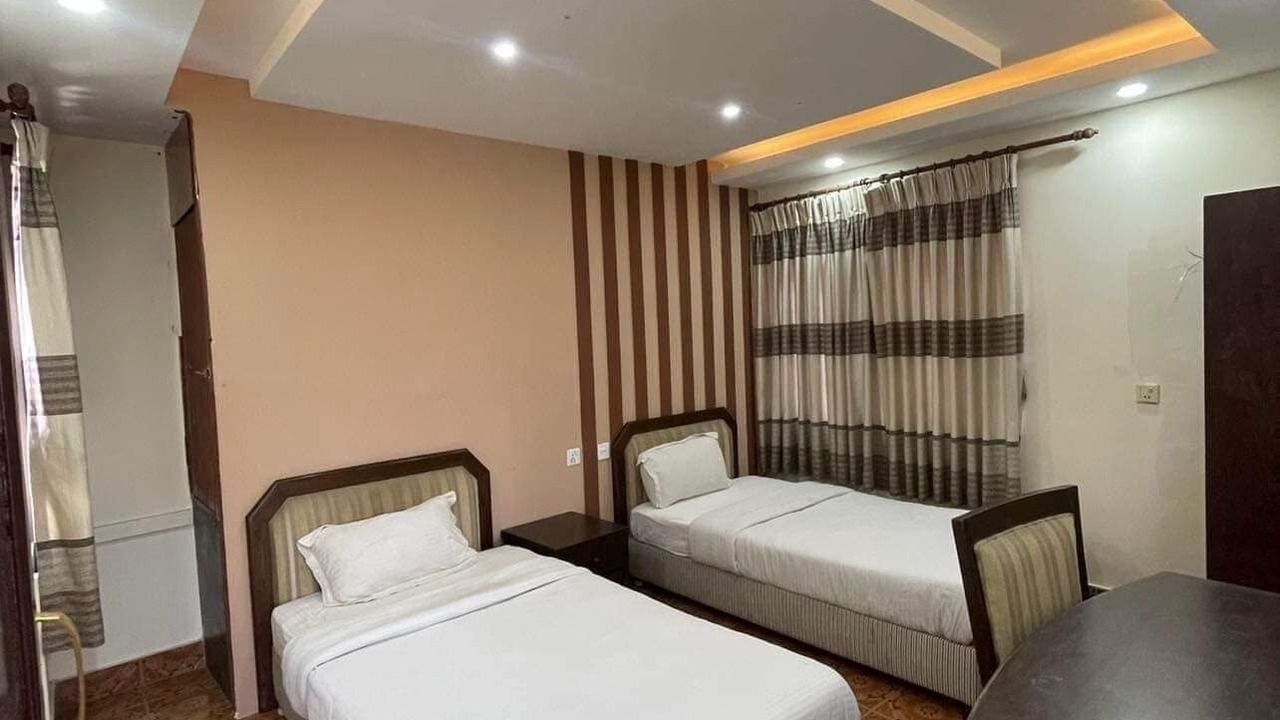 Photo of Bedroom in Thamel