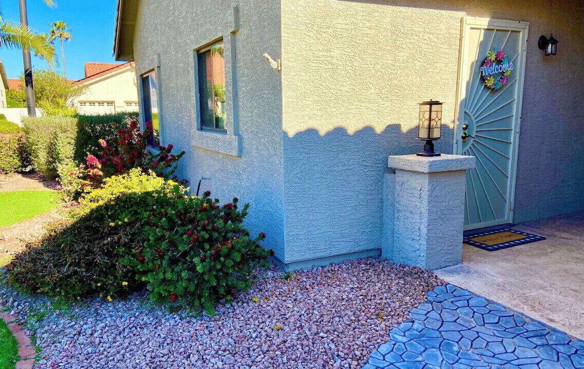 Photo of Outdoor in Val Vista Lakes