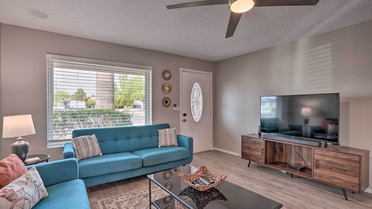 Photo of Bedroom in Parque Vista Estates