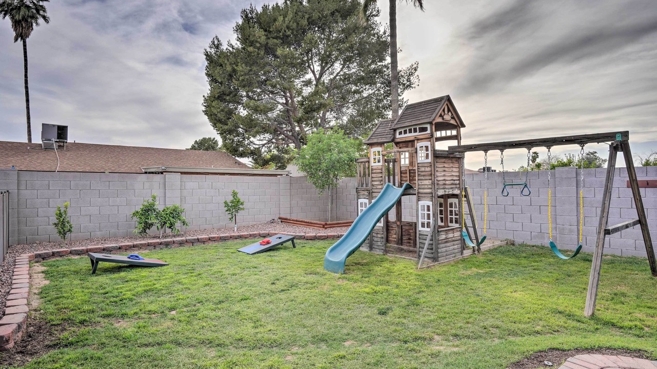 Photo of Outdoor in Parque Vista Estates