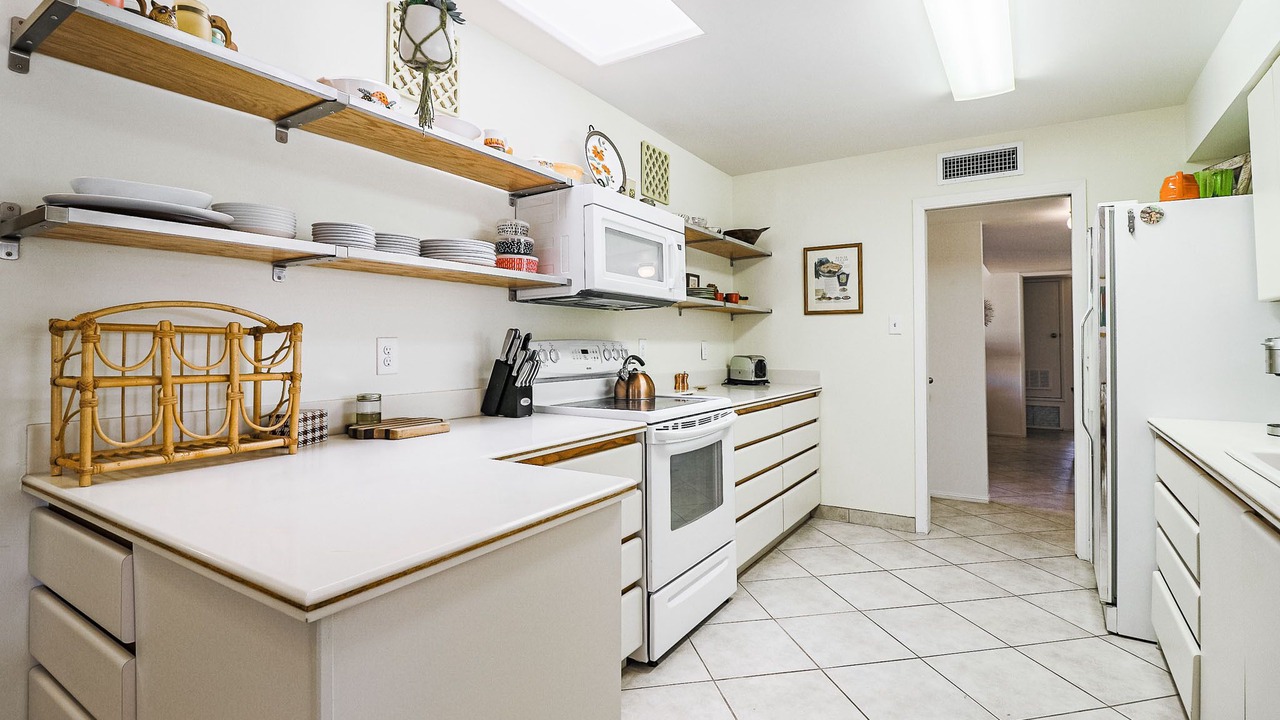 Photo of Kitchen in Glendale