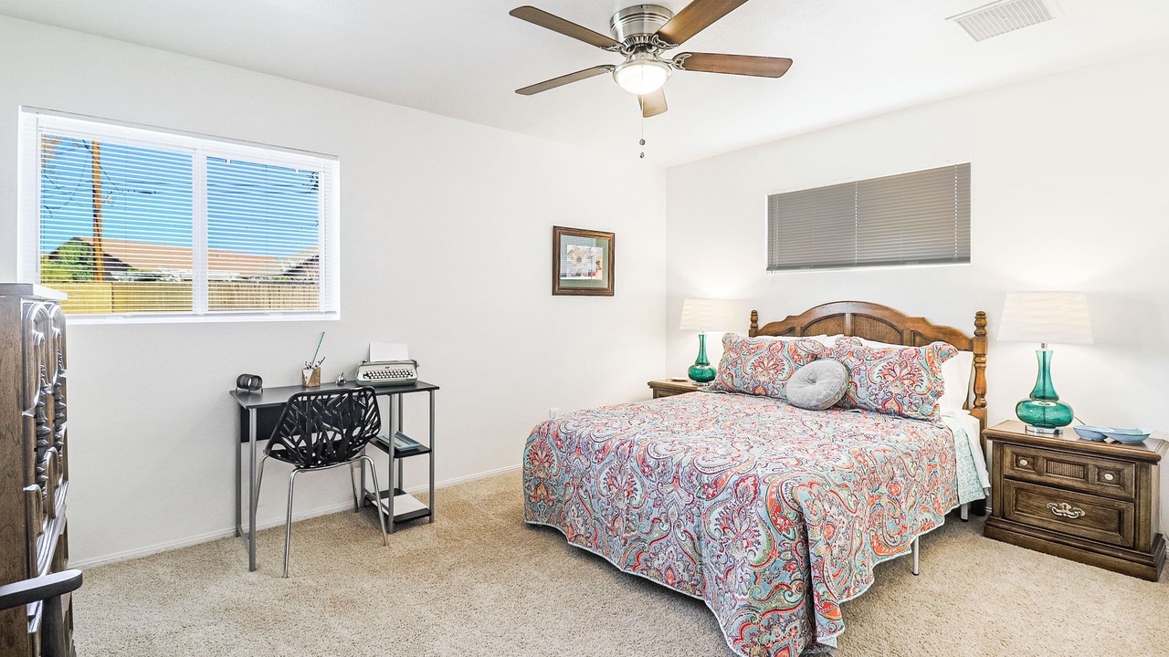 Photo of Bedroom in Glendale