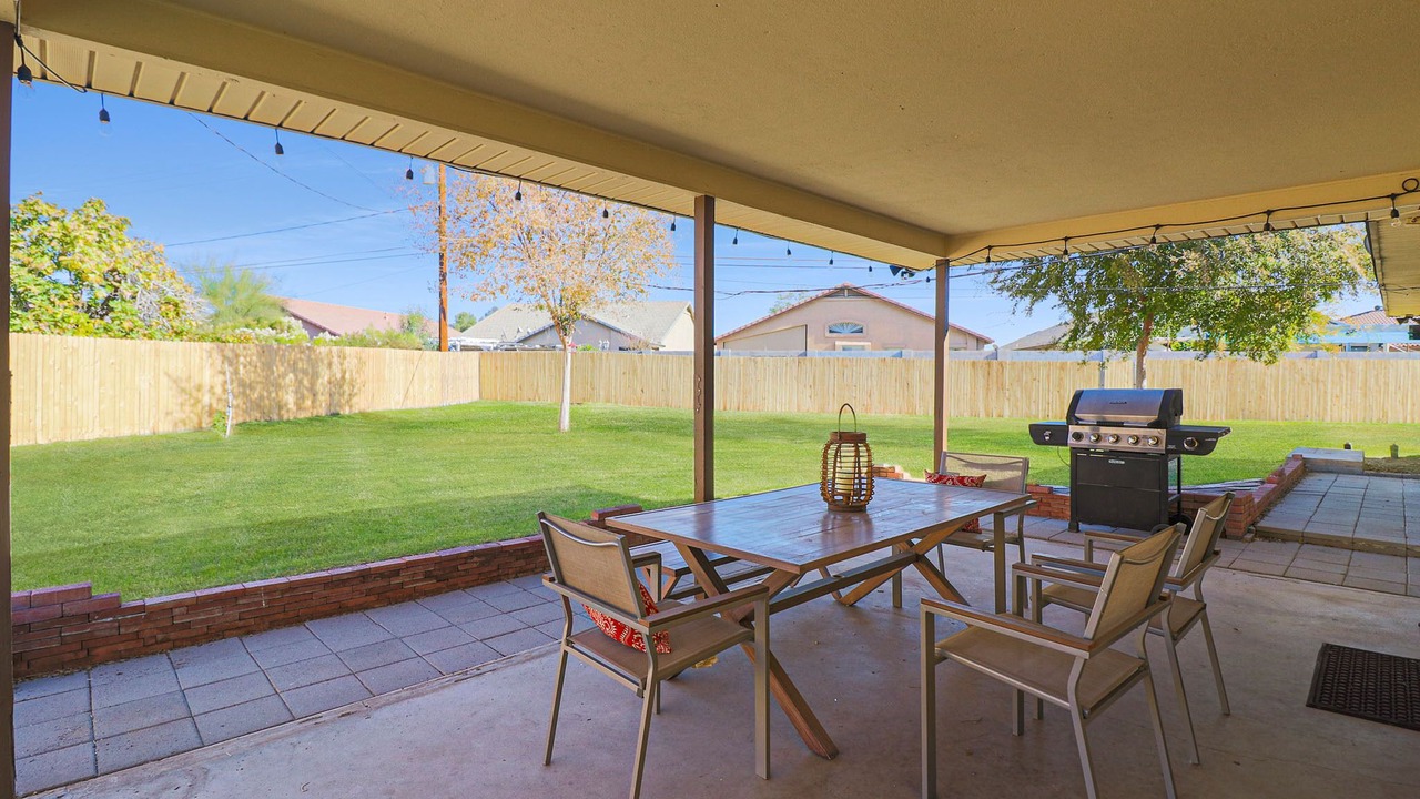 Photo of Outdoor in Glendale