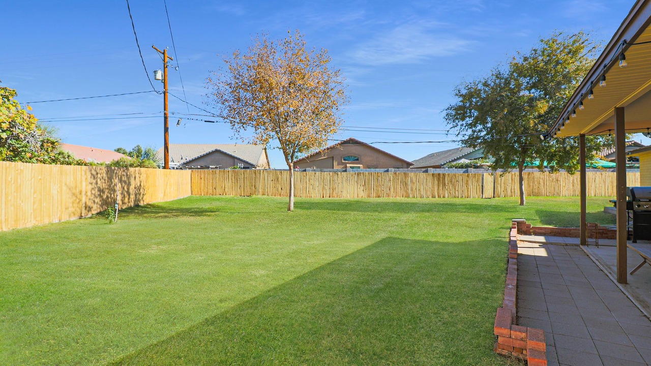 Photo of Outdoor in Glendale
