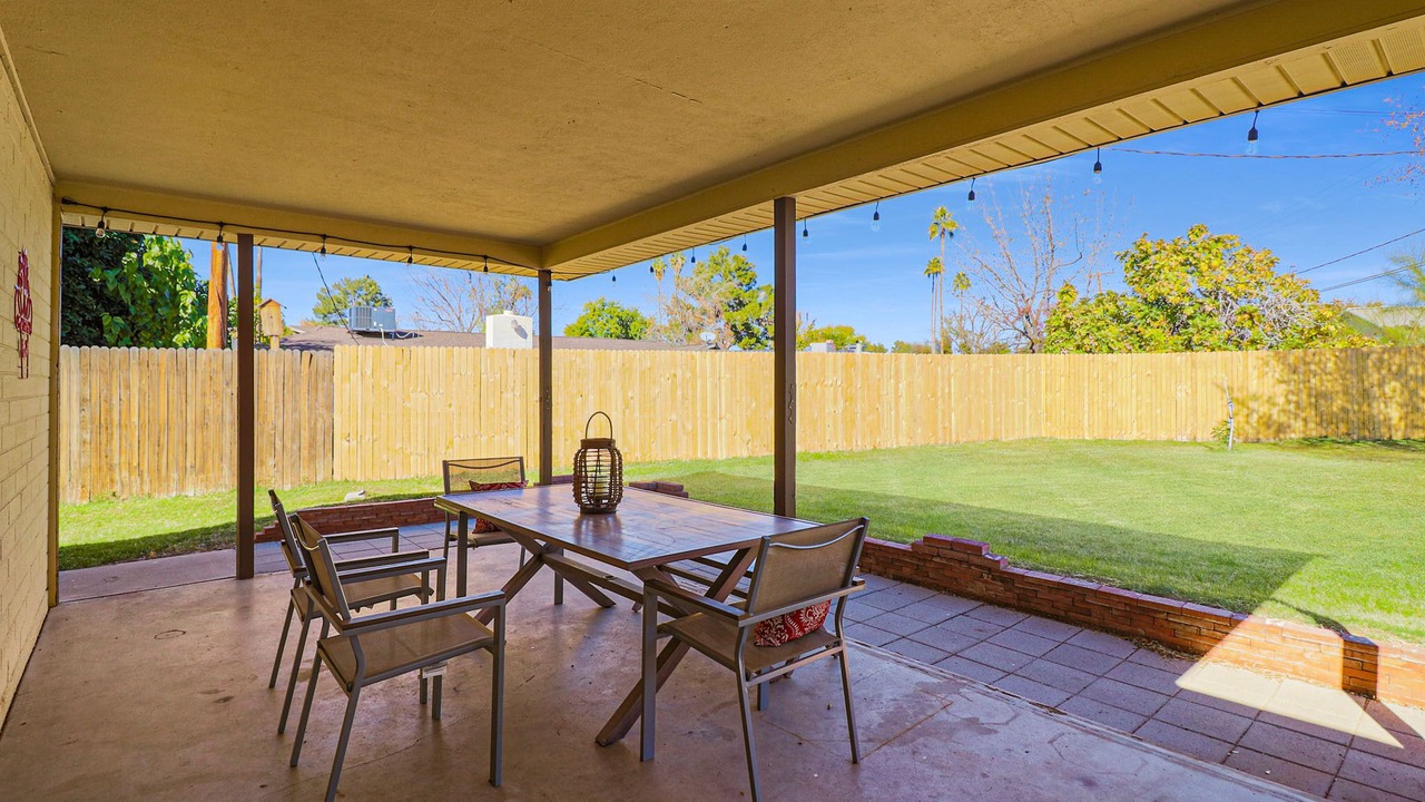 Photo of Outdoor in Glendale
