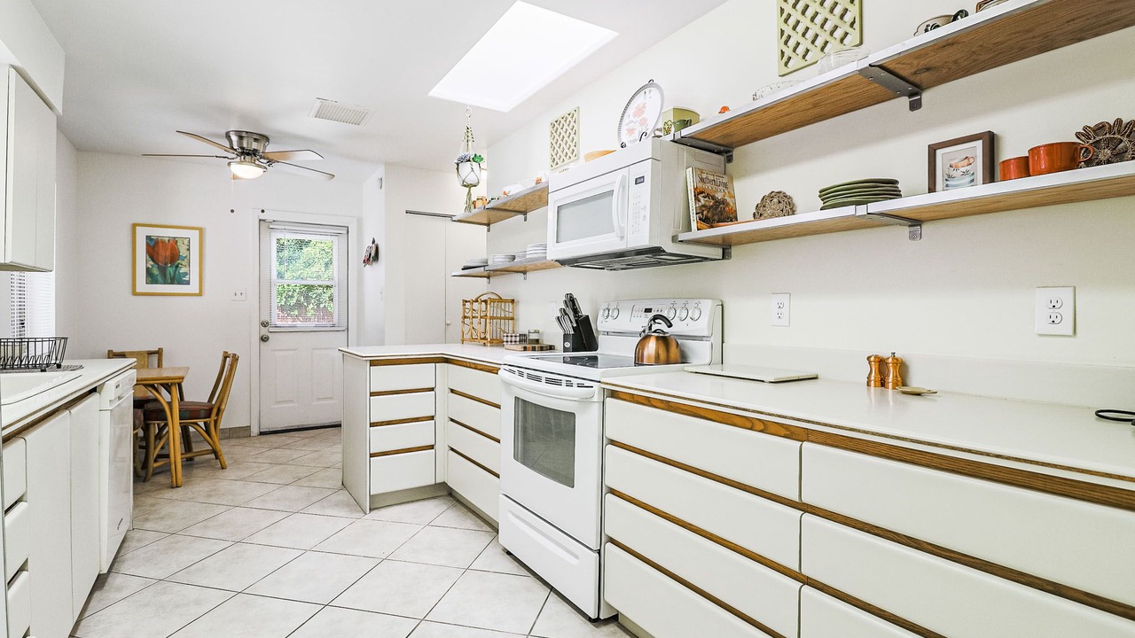 Photo of Kitchen in Glendale