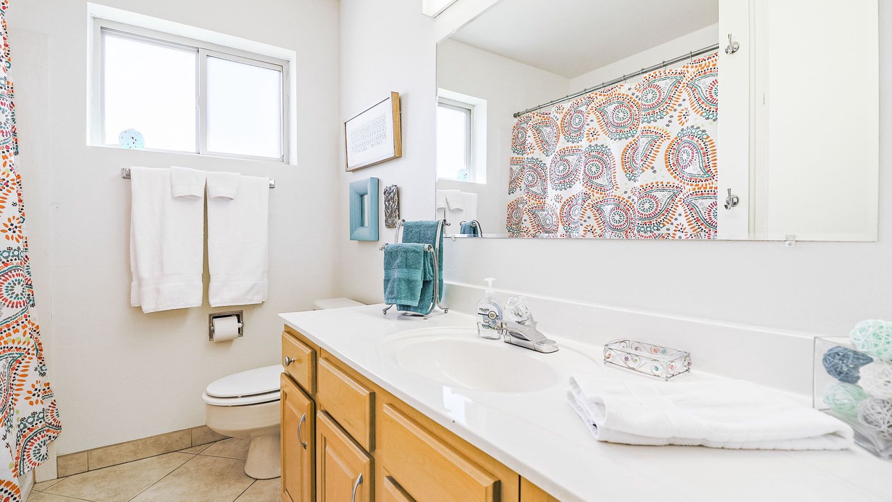 Photo of Bathroom in Glendale