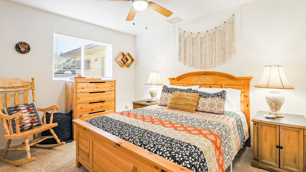 Photo of Bedroom in Glendale