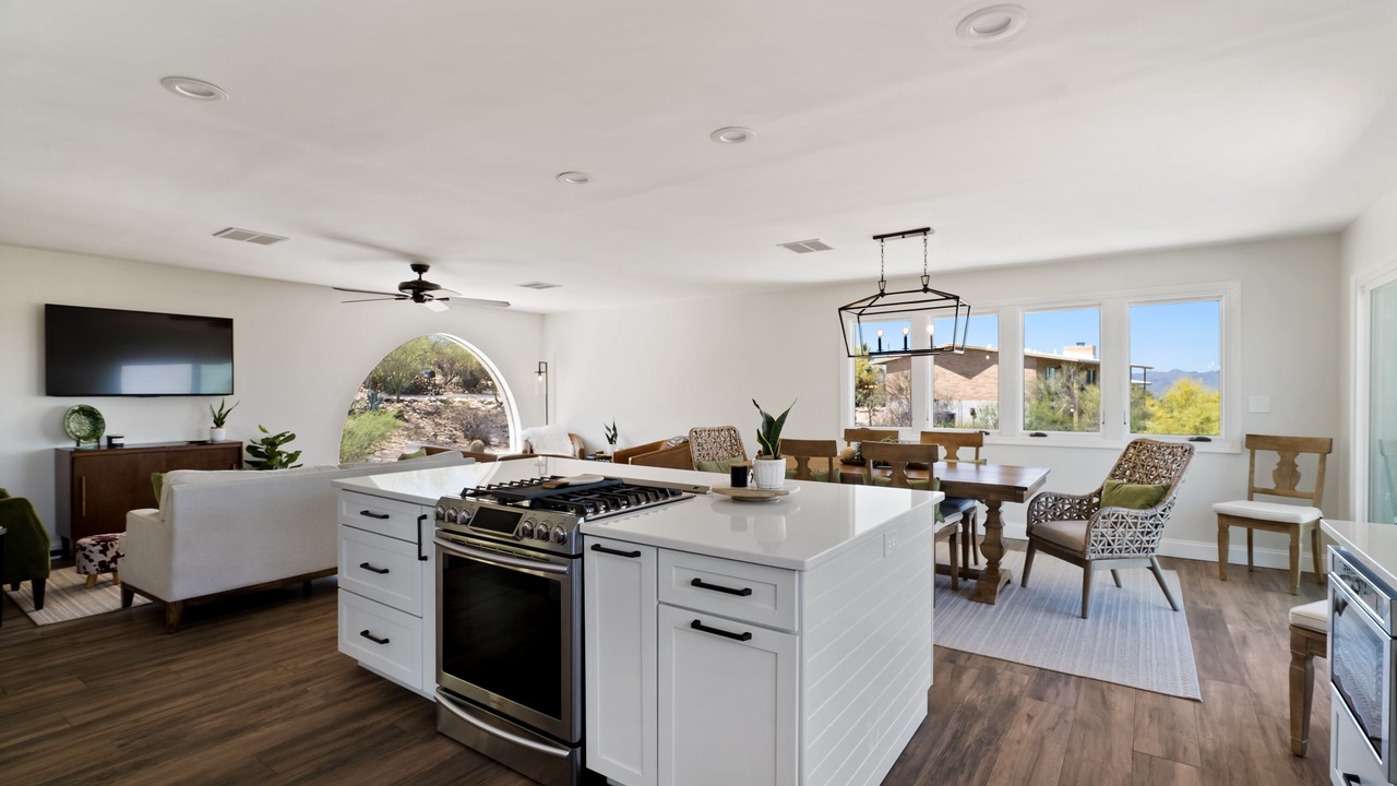 Photo of Kitchen in Tucson