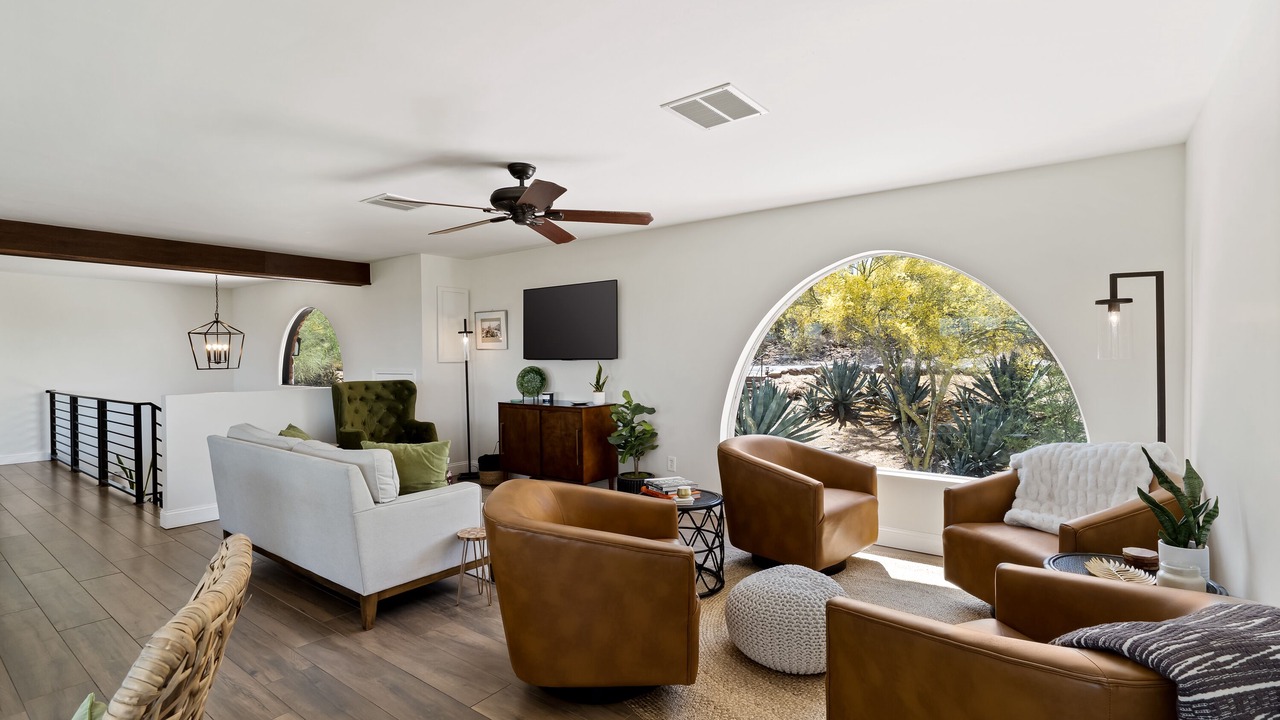 Photo of Livingroom in Tucson