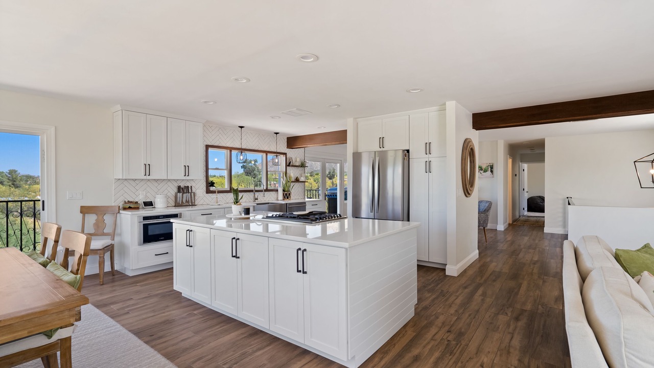Photo of Kitchen in Tucson