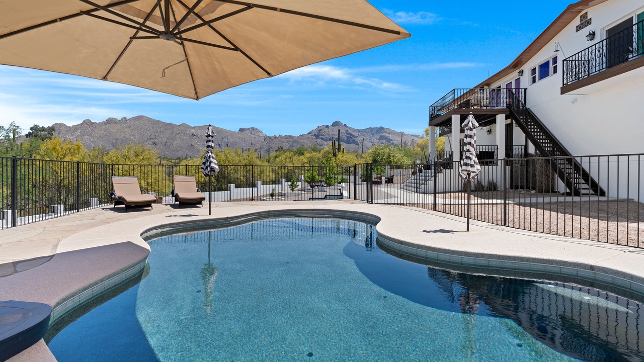 Photo of Outdoor in Tucson