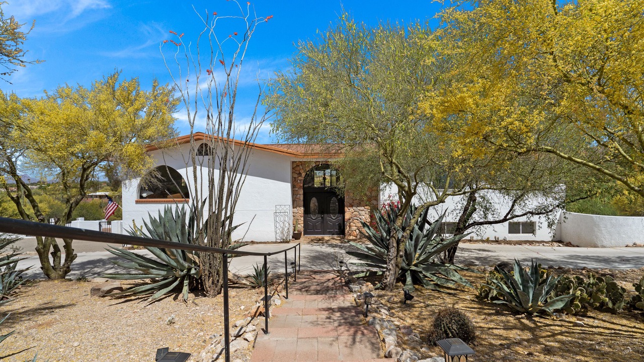 Photo of Outdoor in Tucson