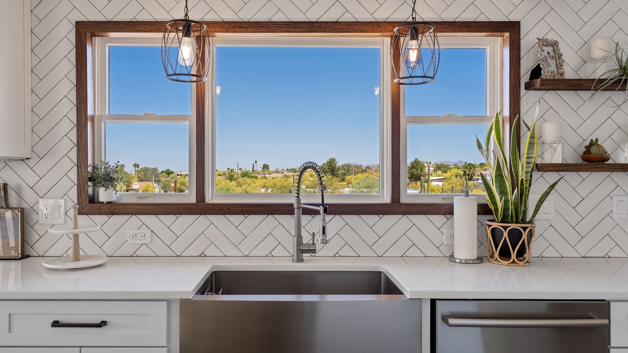 Photo of Kitchen in Tucson