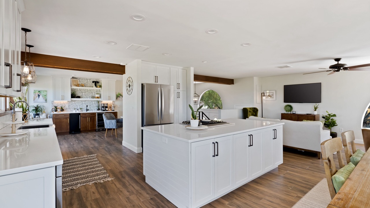 Photo of Kitchen in Tucson