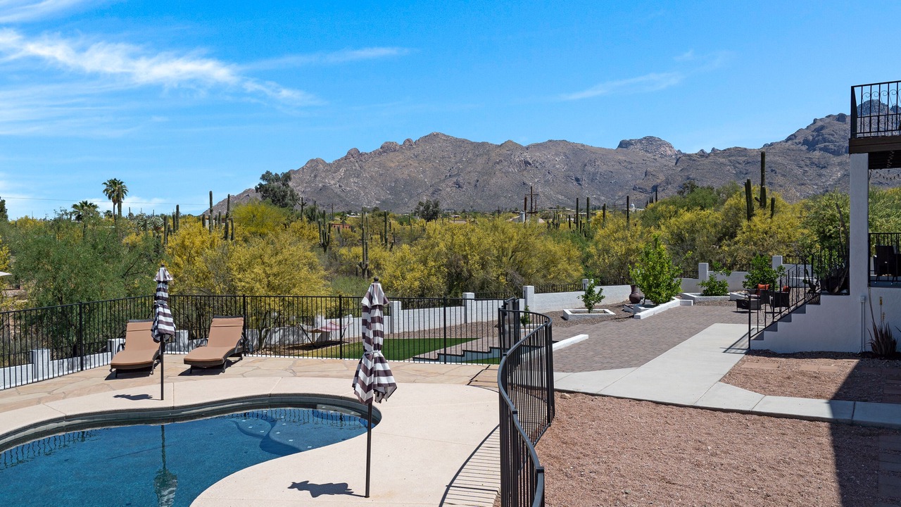 Photo of Outdoor in Tucson