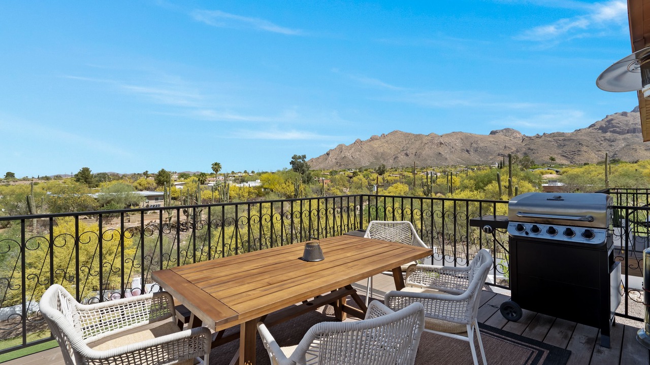 Photo of Outdoor in Tucson