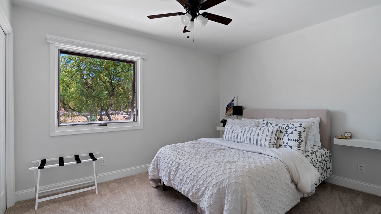 Photo of Bedroom in Tucson