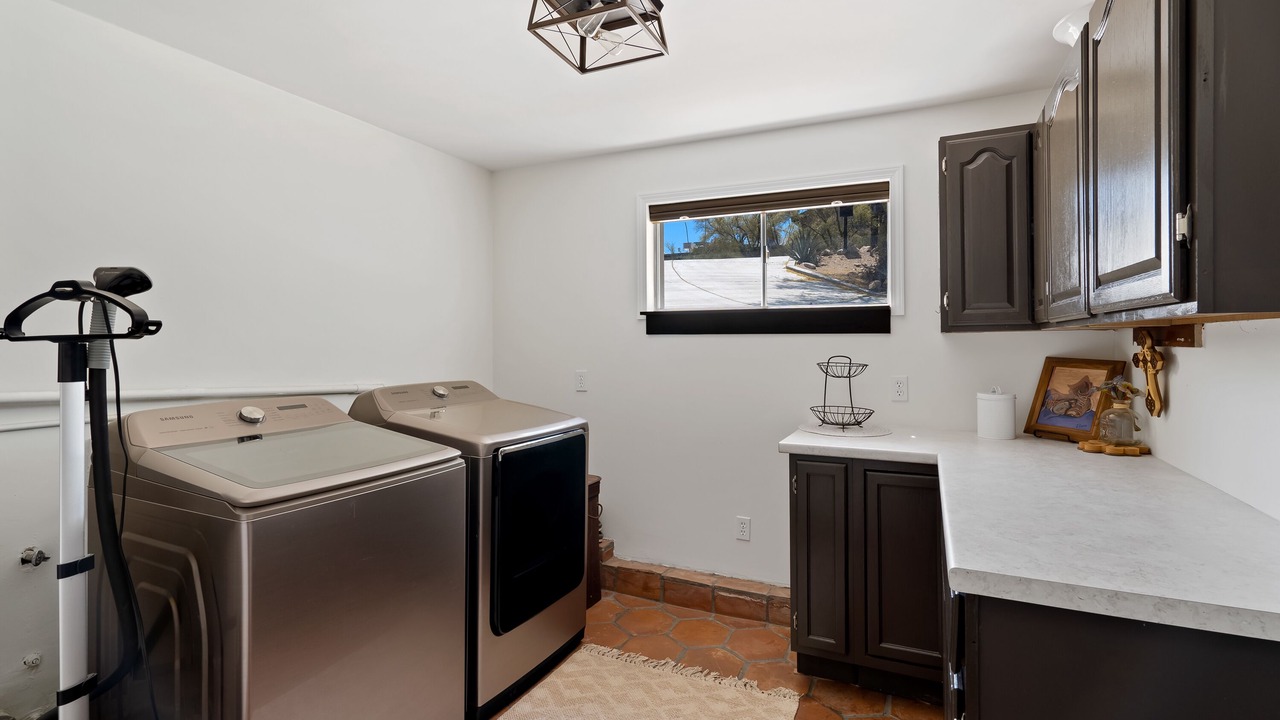 Photo of Kitchen in Tucson