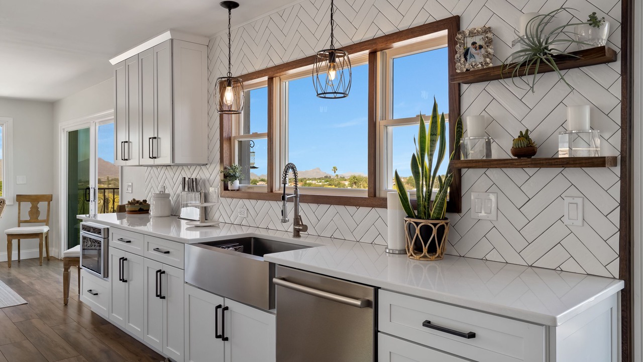 Photo of Kitchen in Tucson