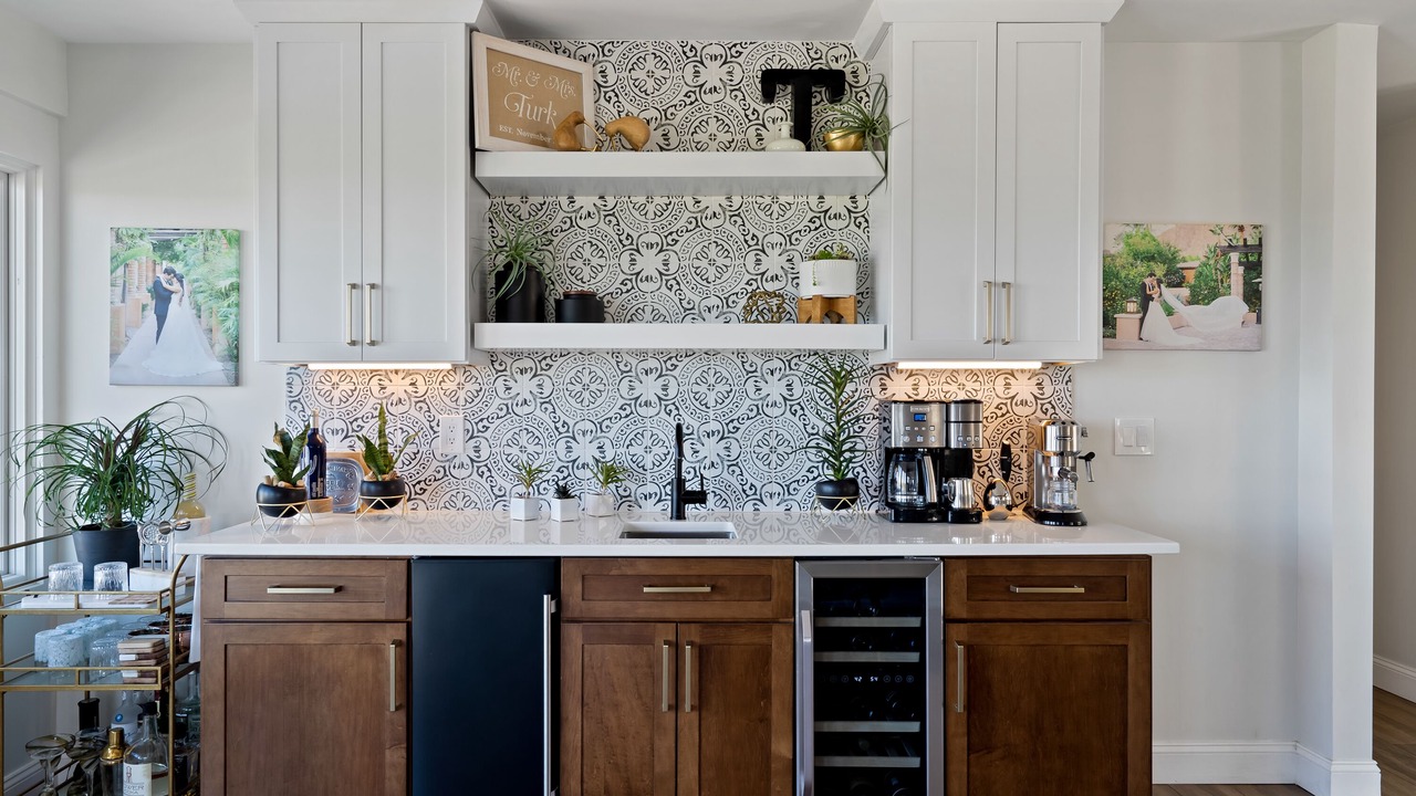 Photo of Kitchen in Tucson