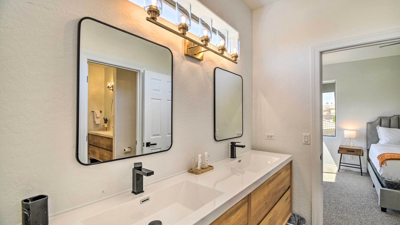 Photo of Bathroom in Fountain Hills