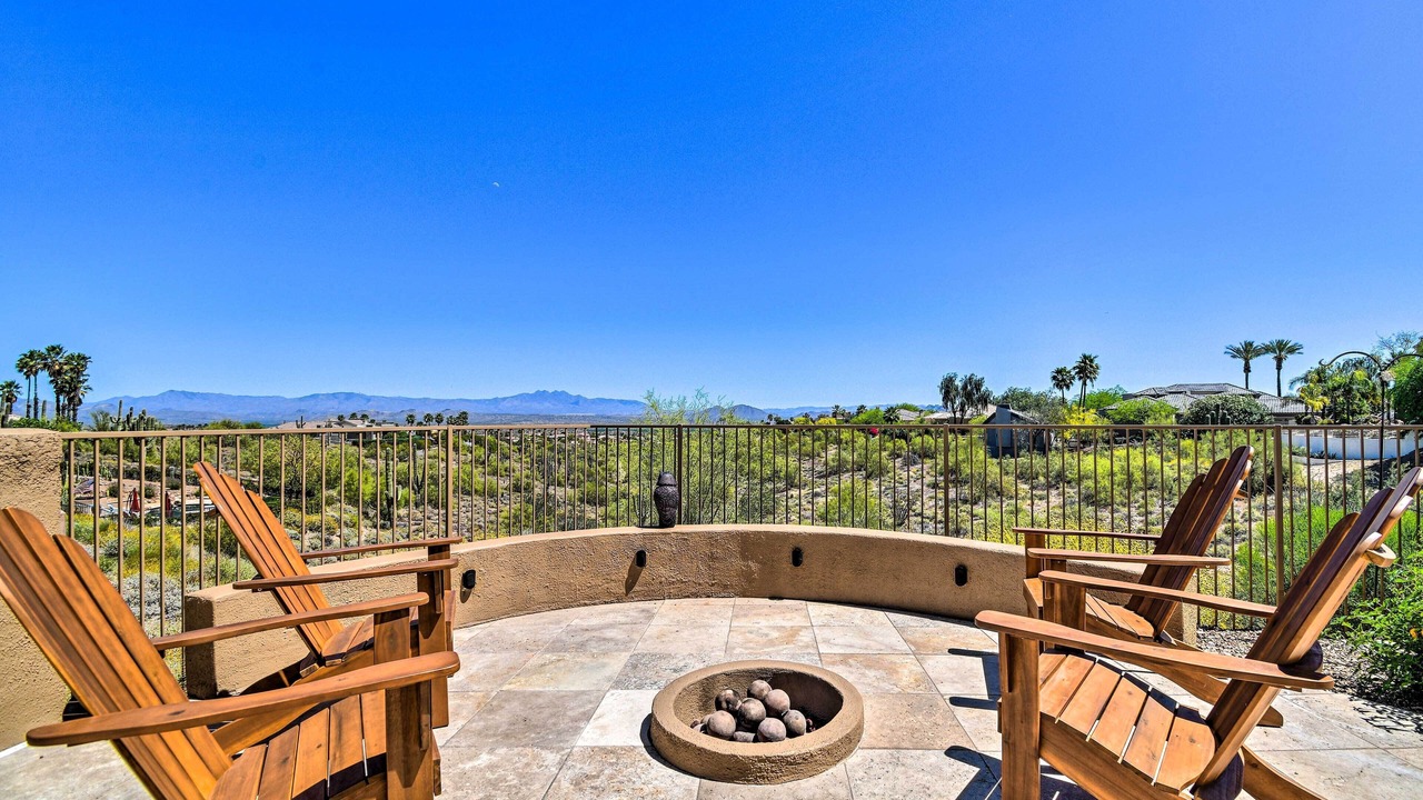 Photo of Bathroom in Fountain Hills