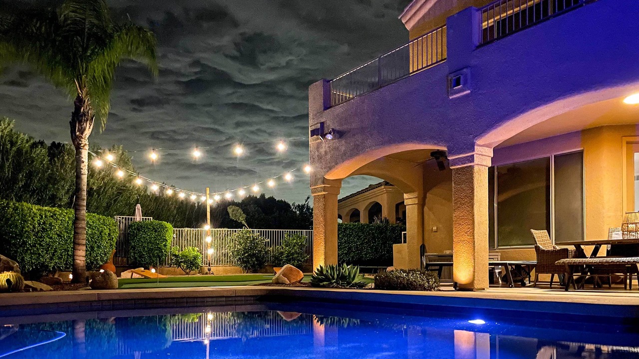 Photo of Outdoor in Fountain Hills