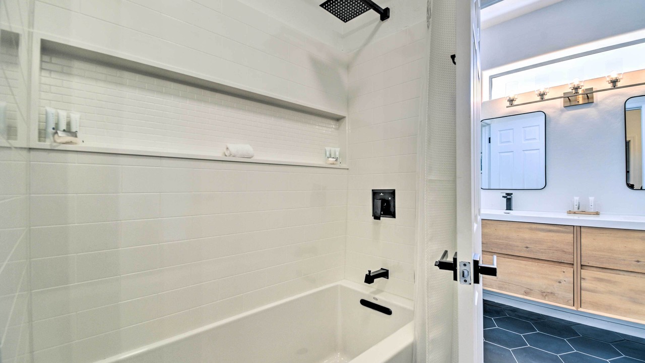 Photo of Bathroom in Fountain Hills