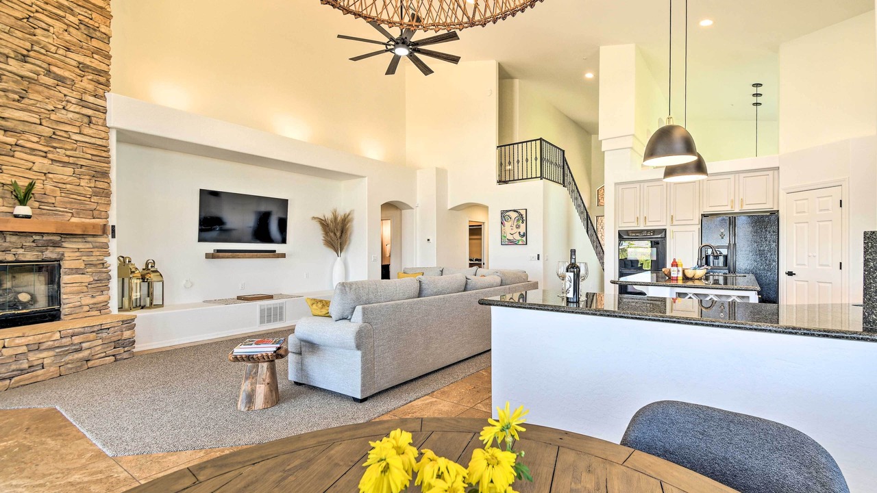 Photo of Bedroom in Fountain Hills