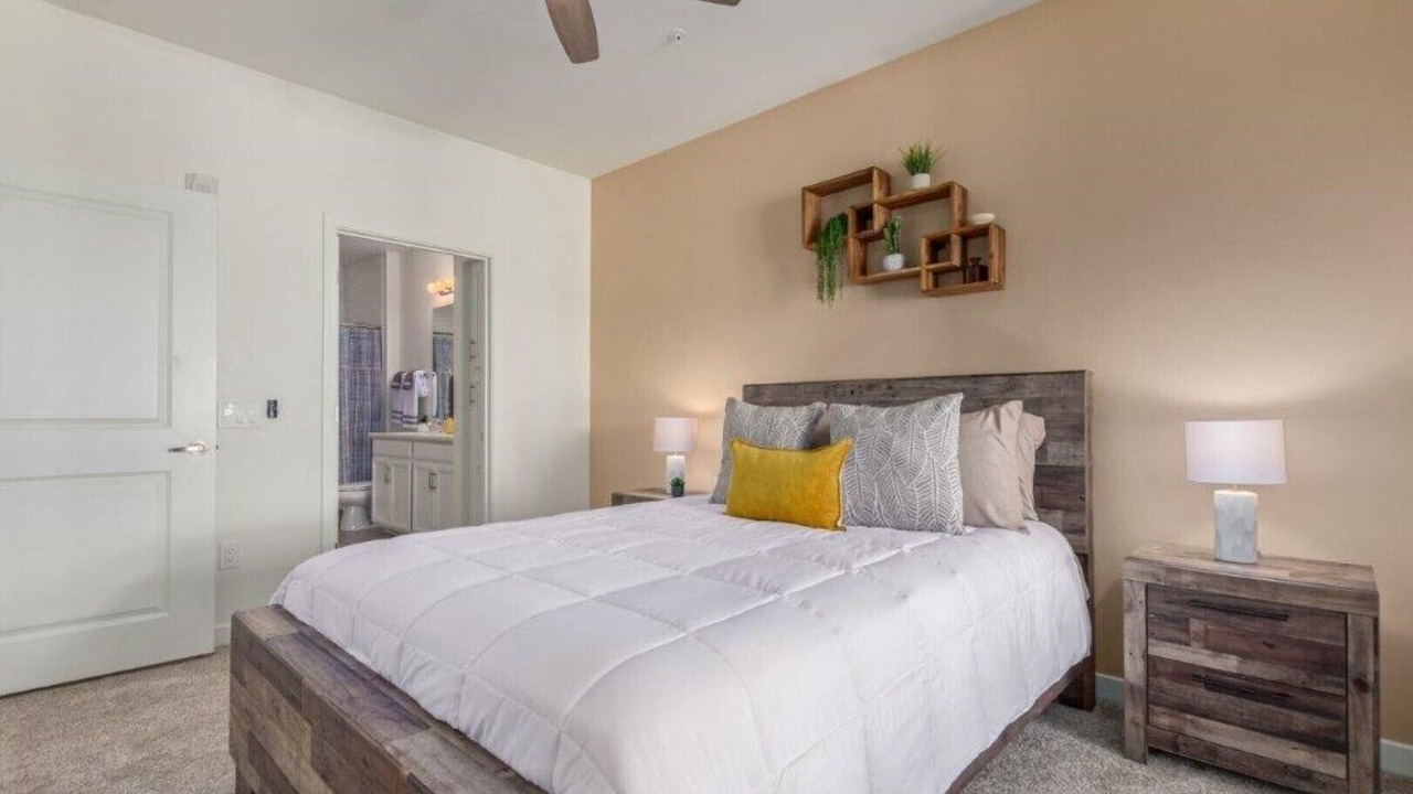 Photo of Bedroom in Ocotillo
