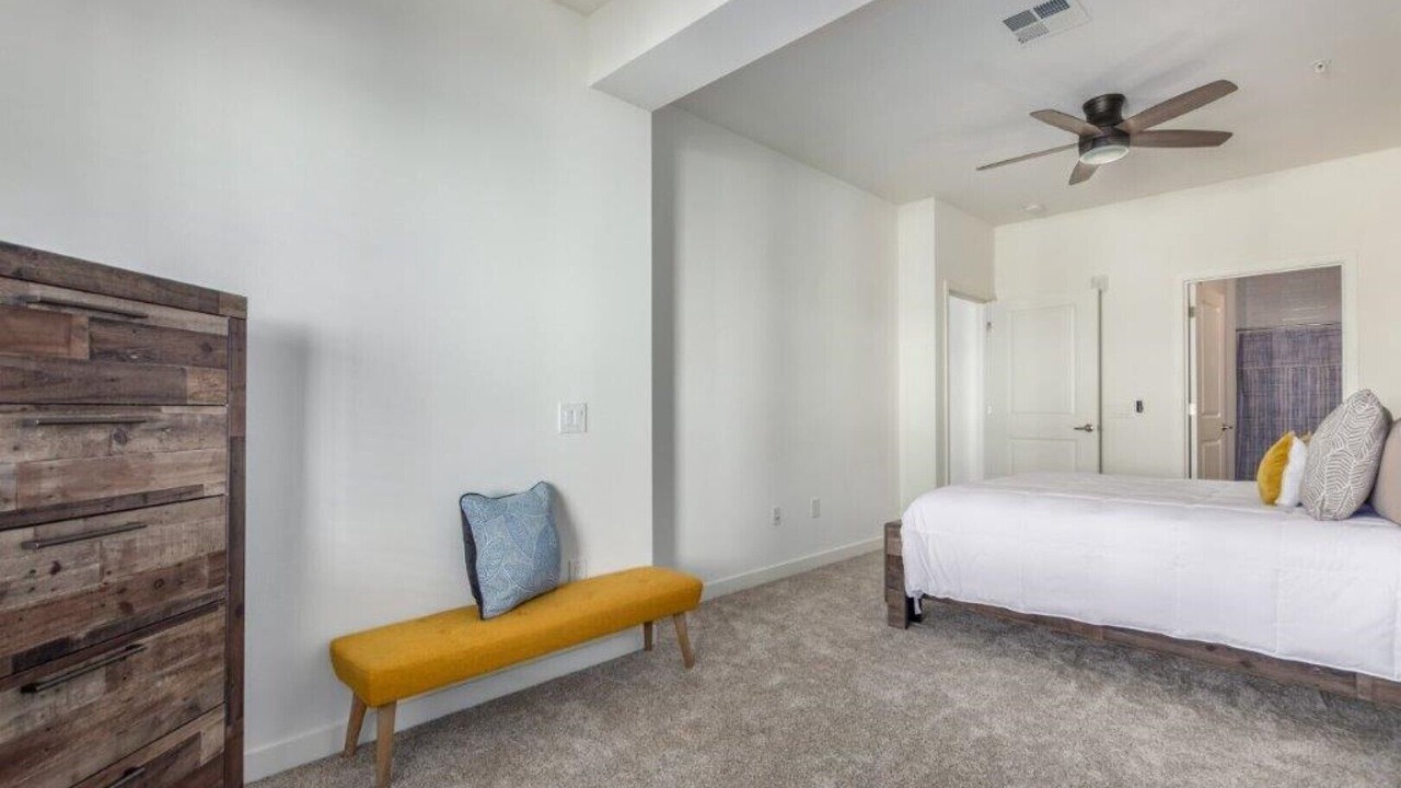 Photo of Bedroom in Ocotillo