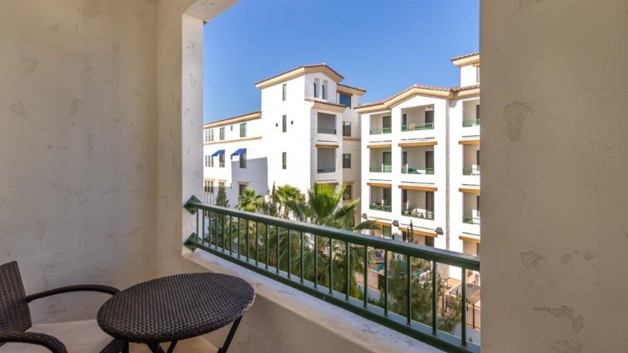 Photo of Outdoor in Ocotillo