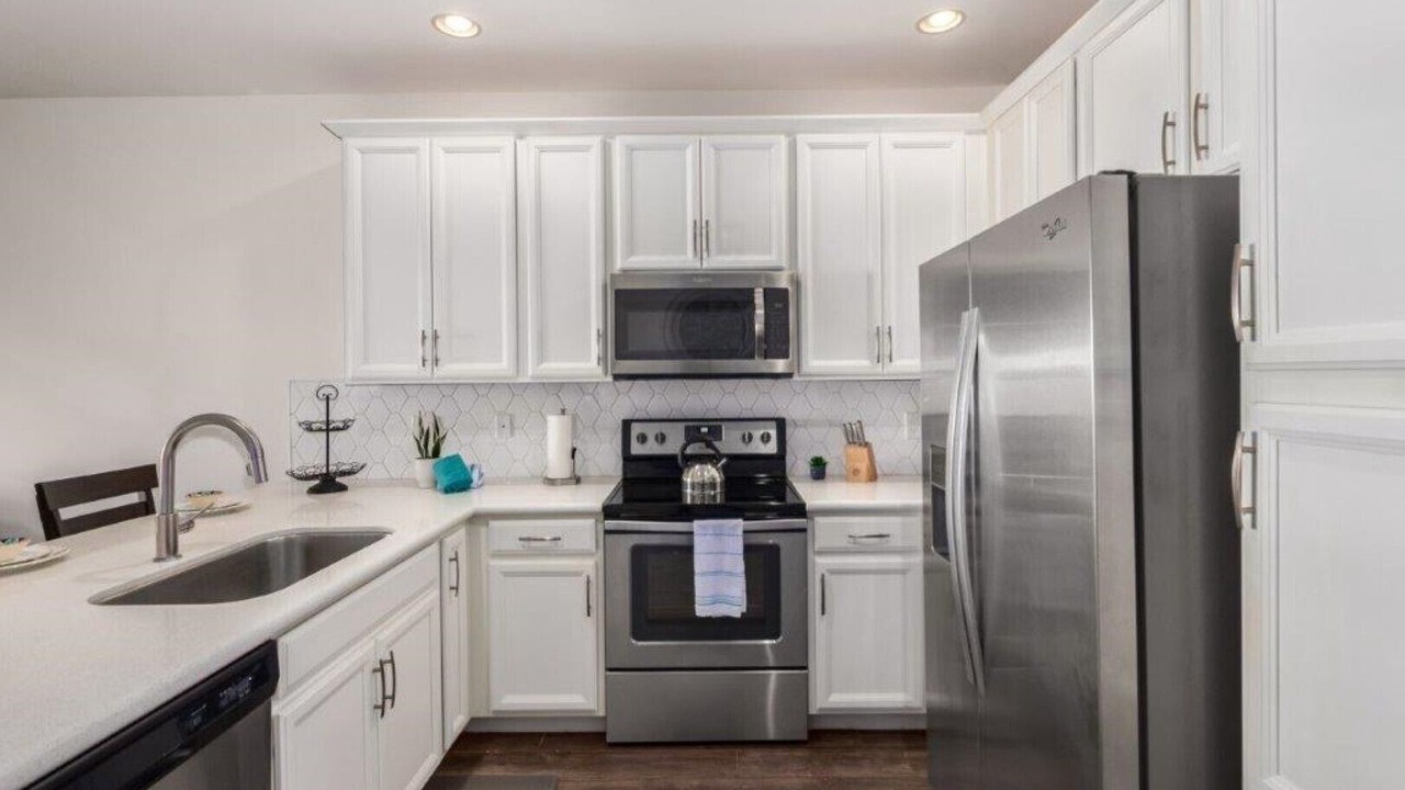 Photo of Kitchen in Ocotillo
