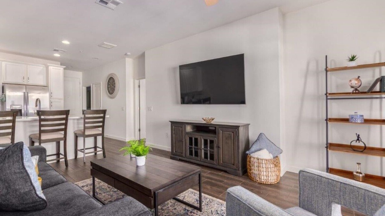 Photo of Livingroom in Ocotillo