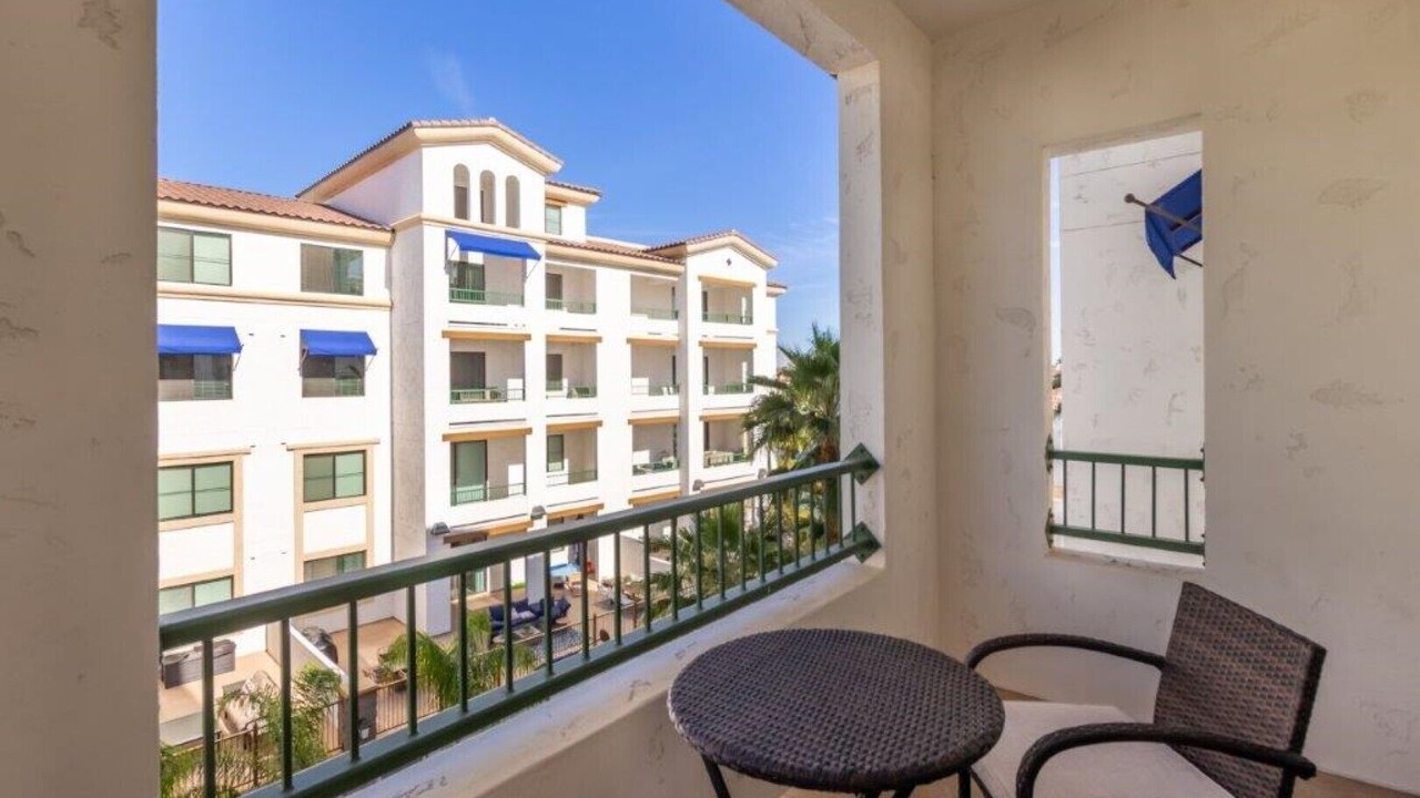 Photo of Outdoor in Ocotillo