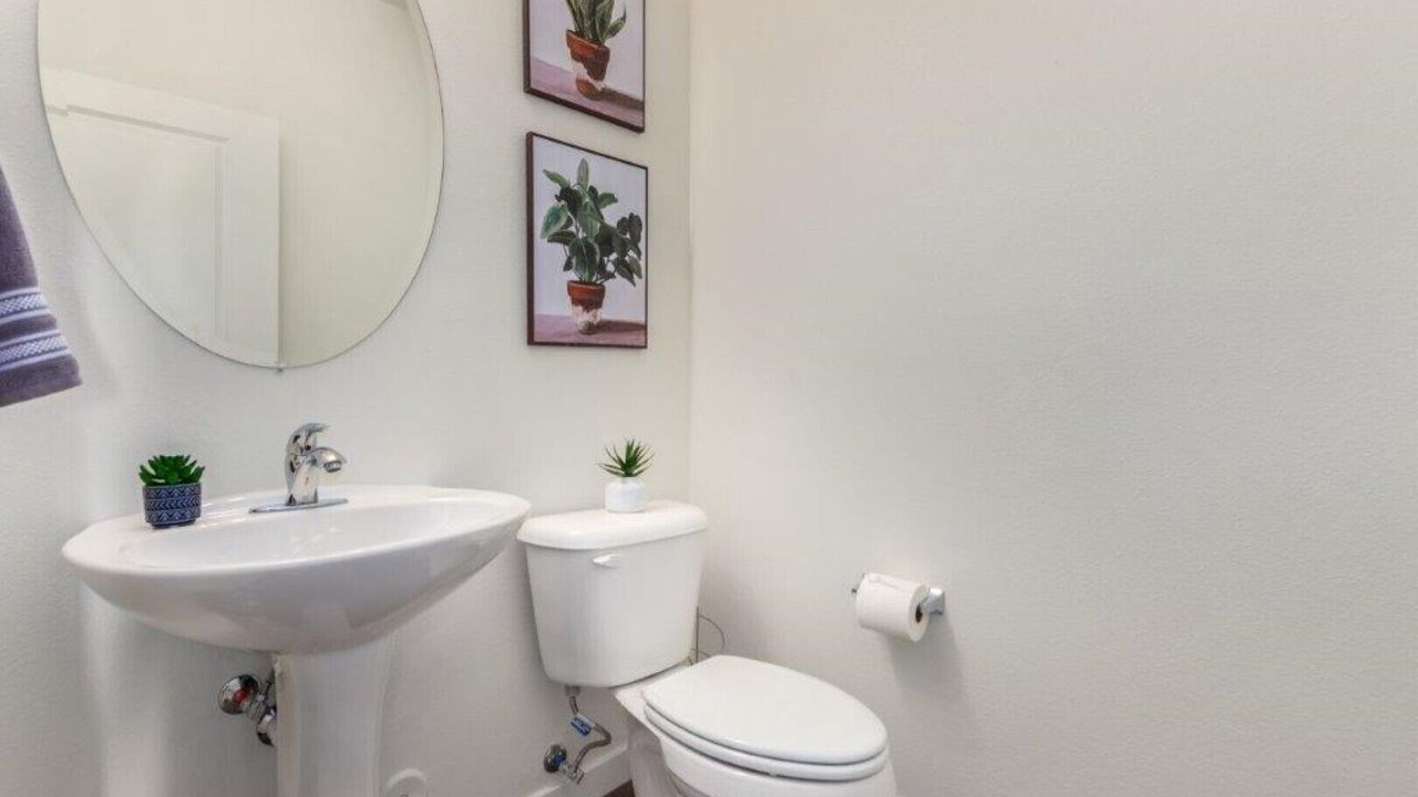 Photo of Bathroom in Ocotillo